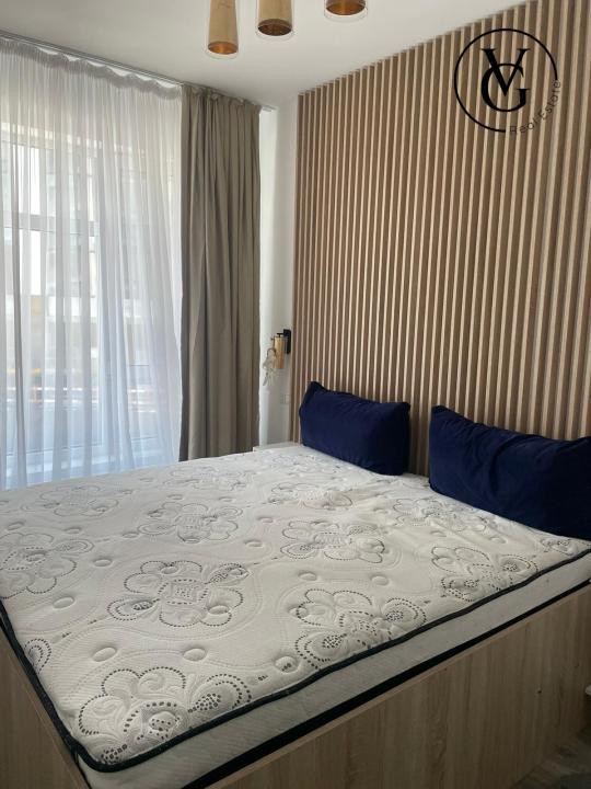 Apartament 2 camere cu vedere spre lac I Laguna residence I Lacul Tei