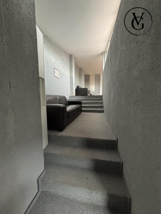 Spatiu comercial ultra central