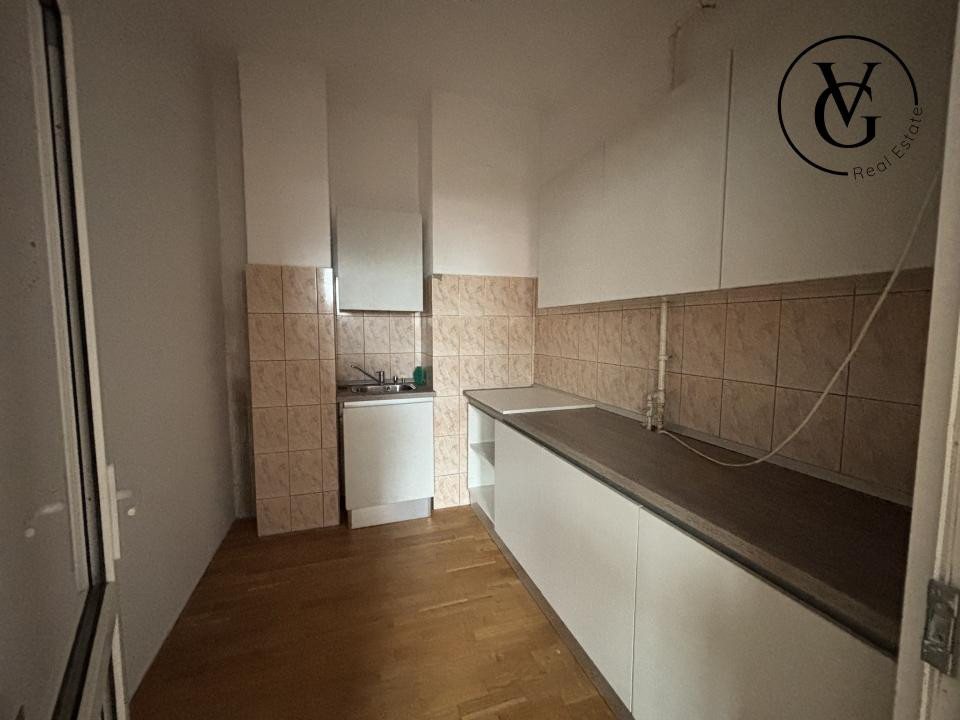 Spatiu comercial ultra central