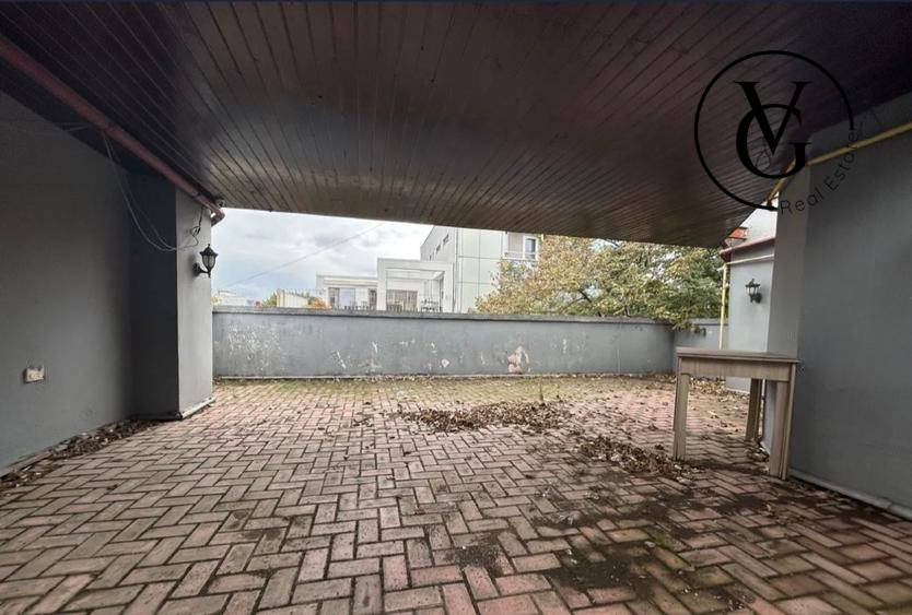 Spatiu comercial ultra central