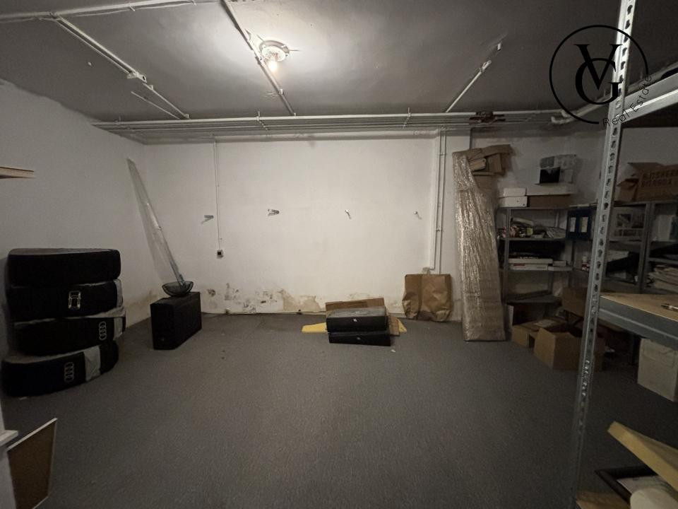Spatiu comercial ultra central