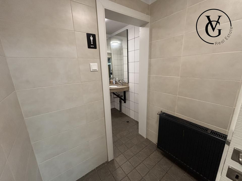 Spatiu comercial ultra central