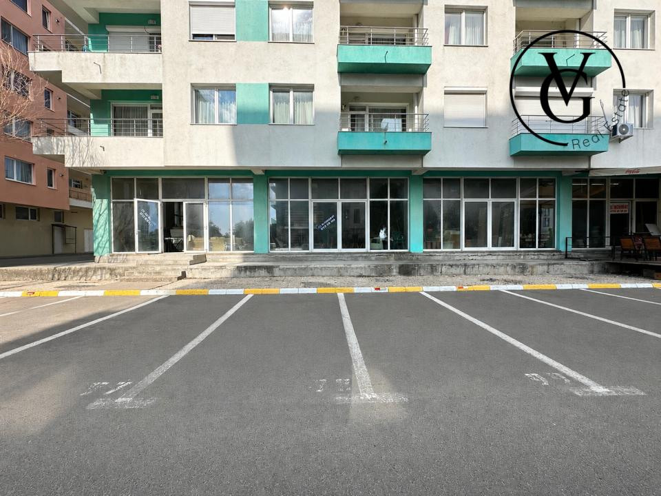 Spațiu Comercial 300 mp | Showroom, Clinică, Birouri | Summerland