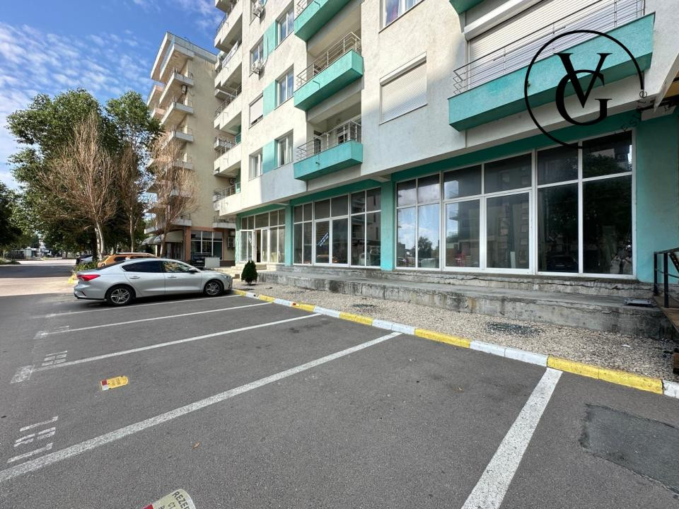 Spațiu Comercial 300 mp | Showroom, Clinică, Birouri | Summerland