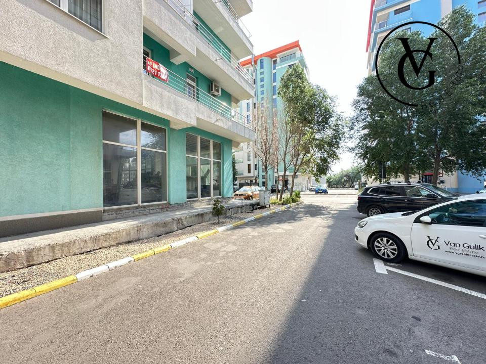 Spațiu Comercial 300 mp | Showroom, Clinică, Birouri | Summerland