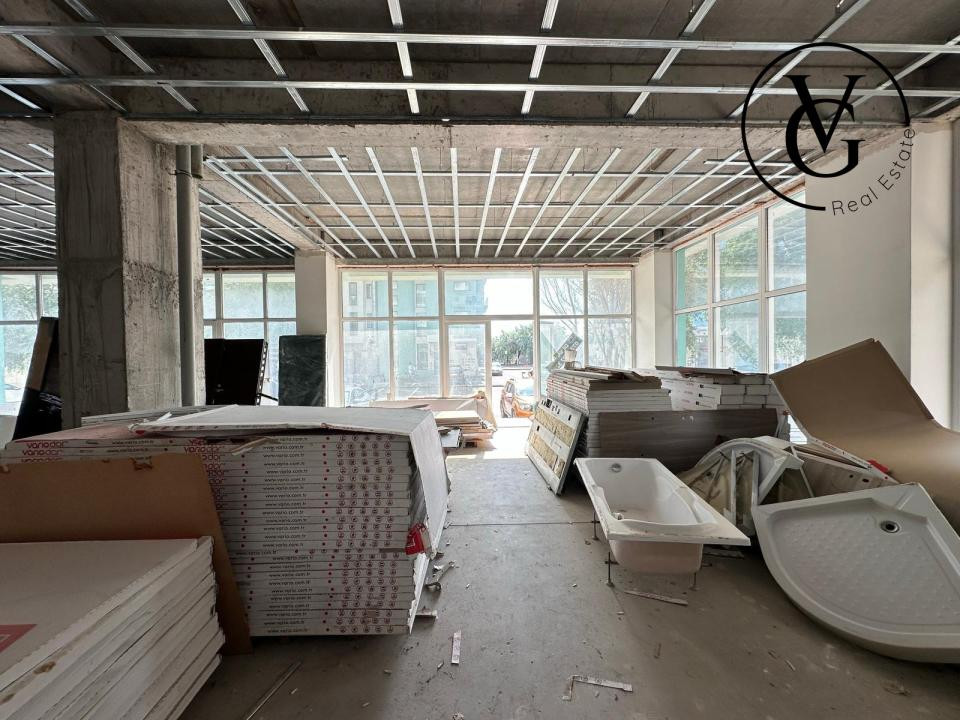 Spațiu Comercial 300 mp | Showroom, Clinică, Birouri | Summerland