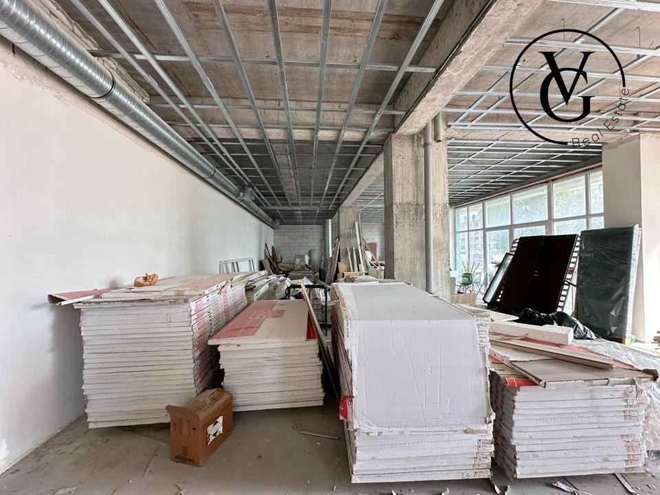 Spațiu Comercial 300 mp | Showroom, Clinică, Birouri | Summerland