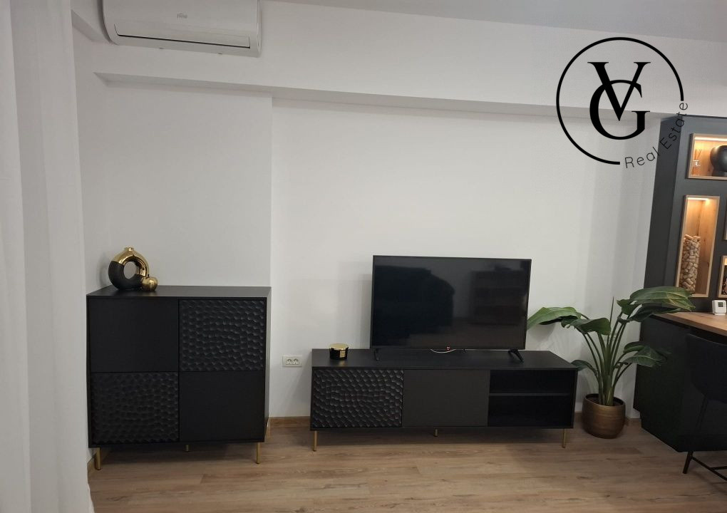 Apartament 2 Camere - Complex Primavera - Campus