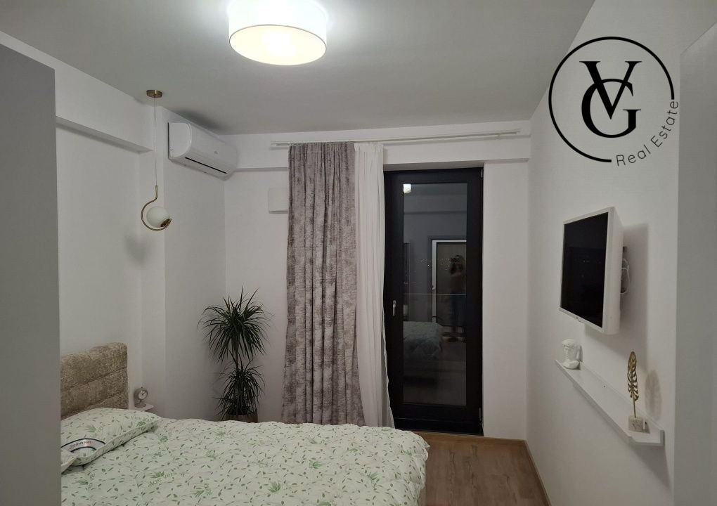 Apartament 2 Camere - Complex Primavera - Campus