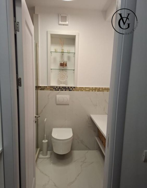 Apartament 2 Camere - Complex Primavera - Campus