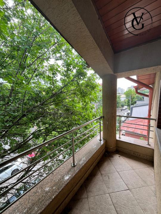 Casa 10 camere - Tei - Barbu Vacarescu - P+1+M
