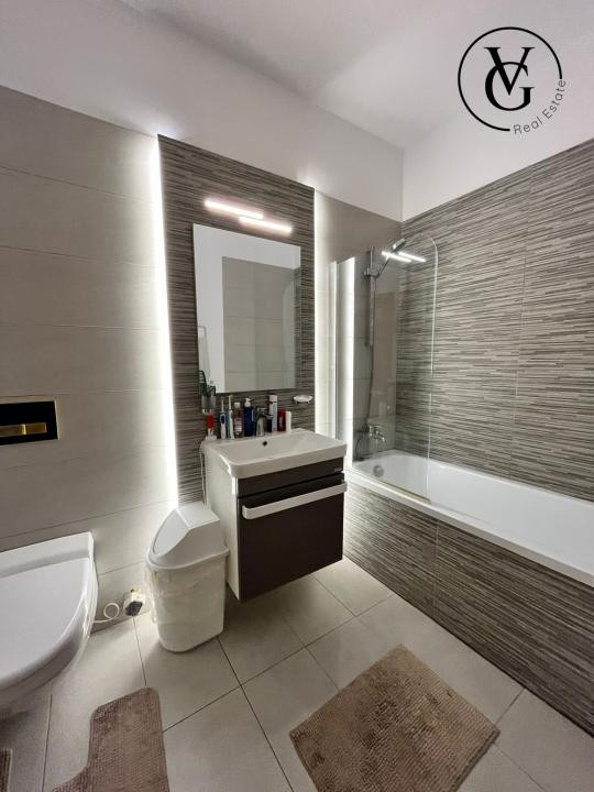 Casa 10 camere - Tei - Barbu Vacarescu - P+1+M