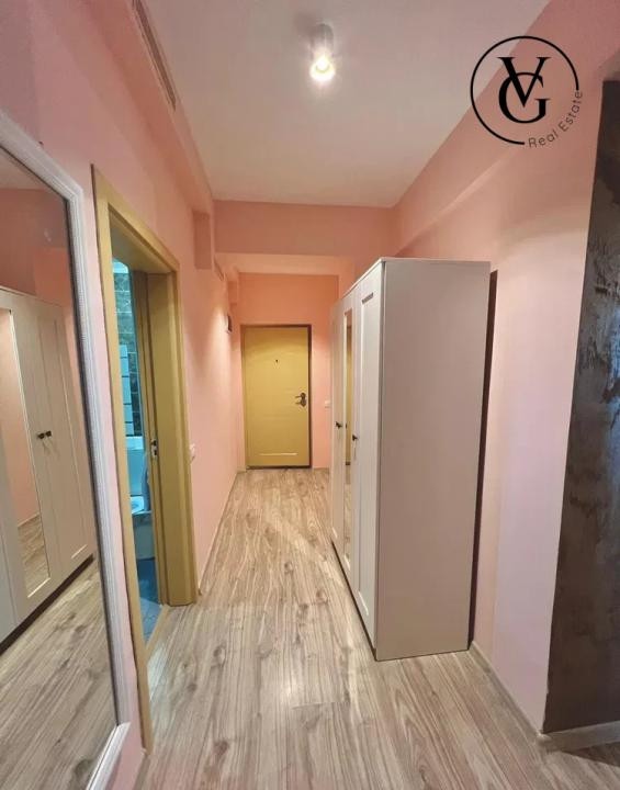 Apartament 2 Camere - Complex Moonlight - Vedere catre Lac si Mare 