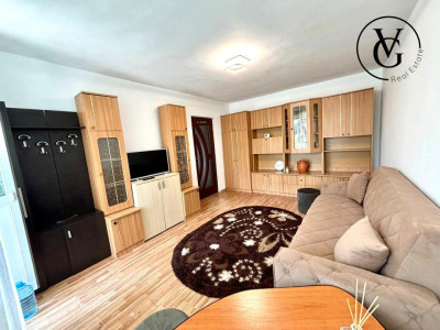 Apartament 2 camere | decomandat | centrala proprie | Tomis Nord