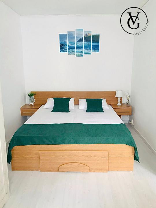 Apartament 3 camere | Termen lung | Tomis Nord 