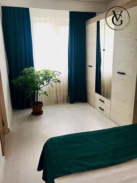 Apartament 3 camere | Termen lung | Tomis Nord 