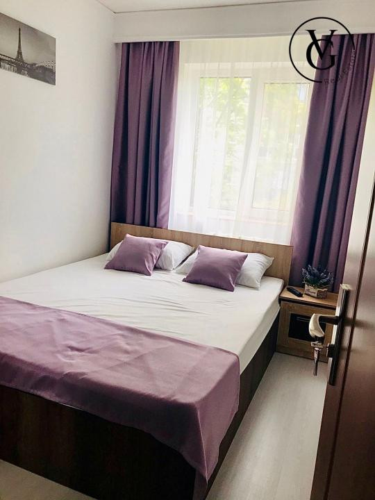 Apartament 3 camere | Termen lung | Tomis Nord 