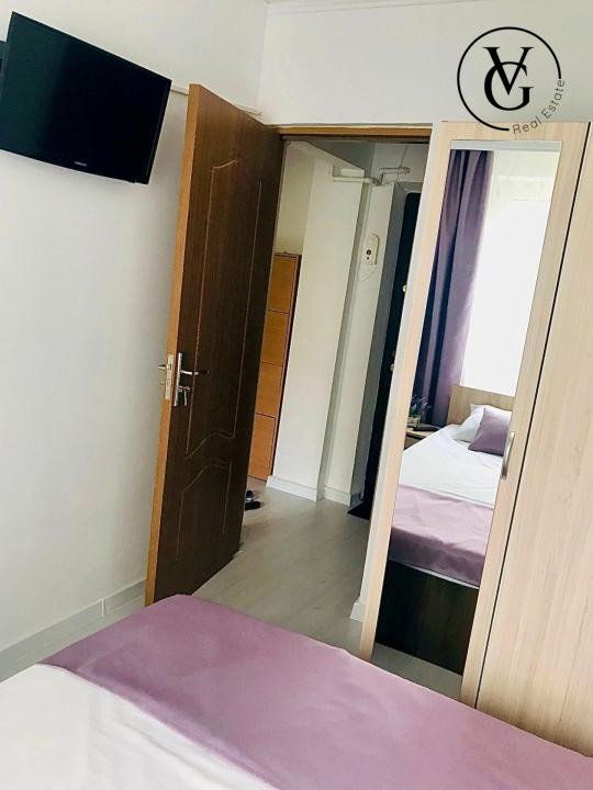 Apartament 3 camere | Termen lung | Tomis Nord 