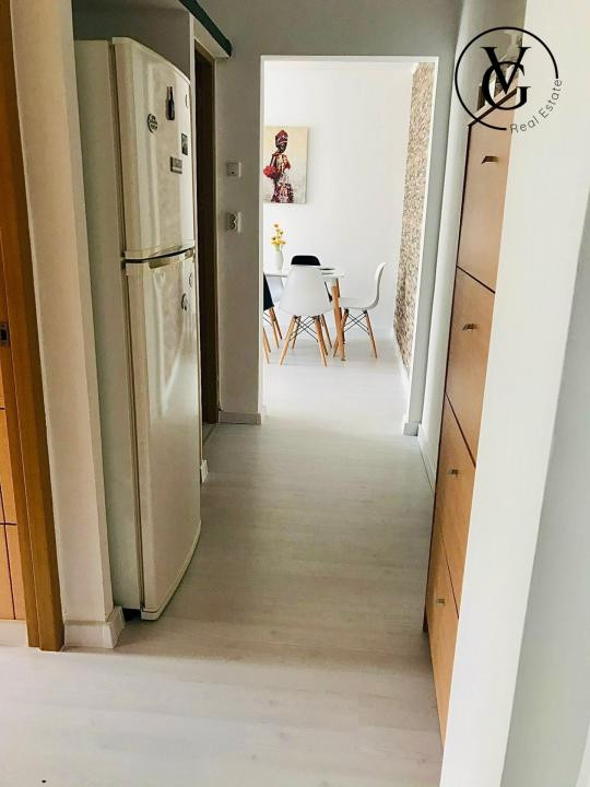Apartament 3 camere | Termen lung | Tomis Nord 