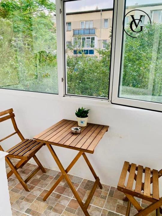 Apartament 3 camere | Termen lung | Tomis Nord 
