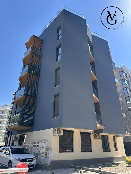 OPEN HOUSE | Meraki 7.1 Studios | Mamaia Nord | 2 camere