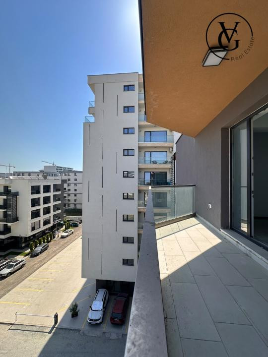 OPEN HOUSE | Meraki 7.1 Studios | Mamaia Nord | 2 camere
