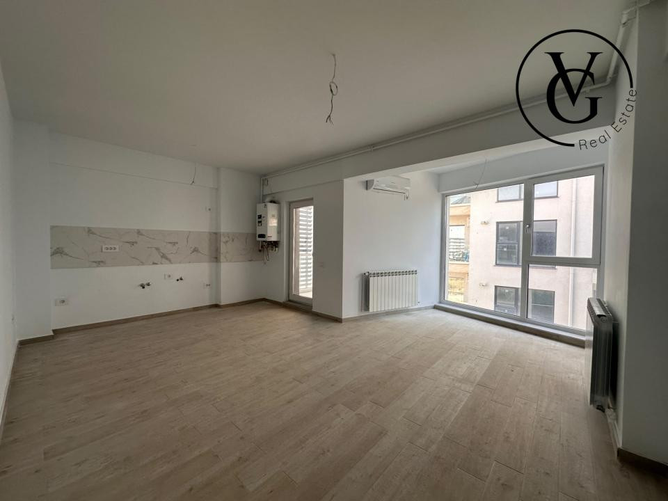 OPEN HOUSE | Meraki 7.1 Studios | Mamaia Nord | 2 camere