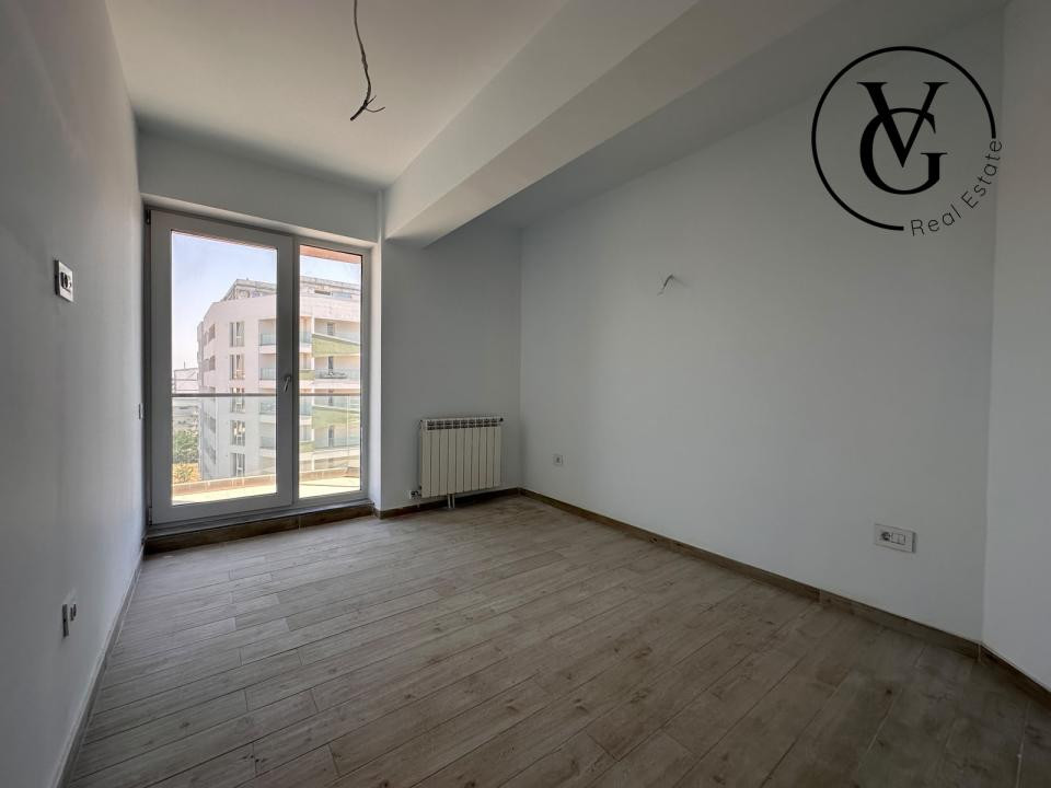 OPEN HOUSE | Meraki 7.1 Studios | Mamaia Nord | 2 camere