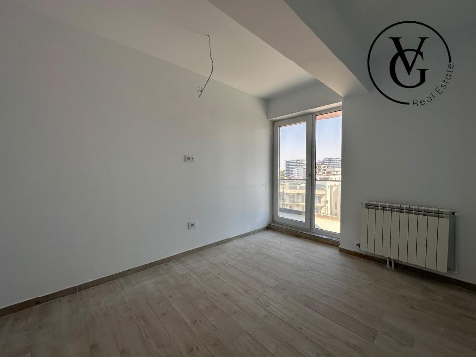 OPEN HOUSE | Meraki 7.1 Studios | Mamaia Nord | 2 camere
