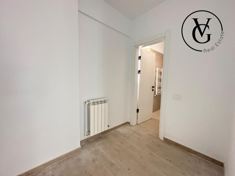 OPEN HOUSE | Meraki 7.1 Studios | Mamaia Nord | 2 camere