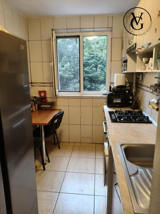 Apartament 3 camere Drumul Taberei | Mobilat | Utilat 