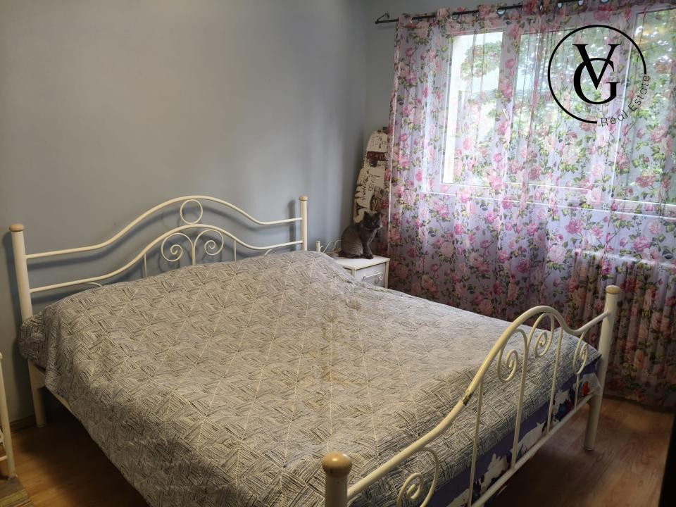 Apartament 3 camere Drumul Taberei | Mobilat | Utilat 