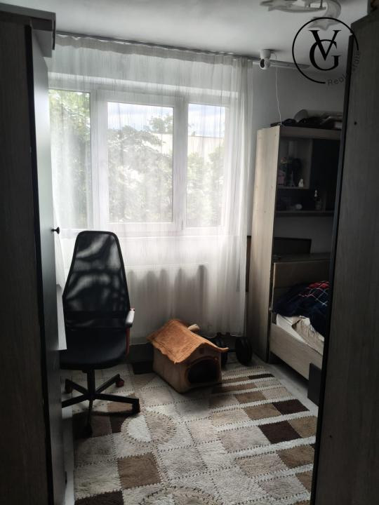Apartament 3 camere Drumul Taberei | Mobilat | Utilat 
