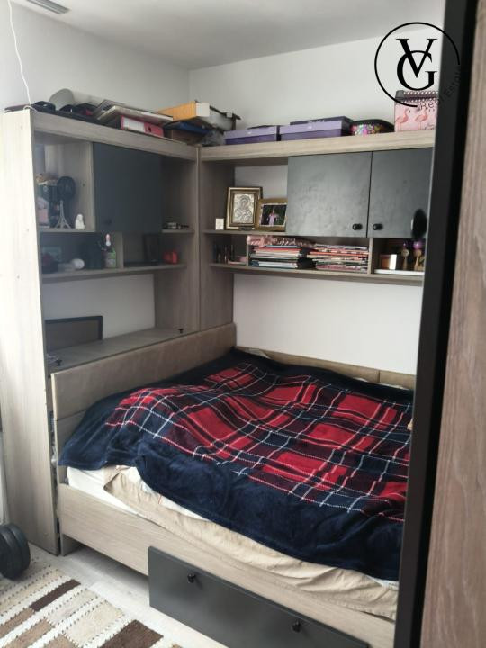 Apartament 3 camere Drumul Taberei | Mobilat | Utilat 
