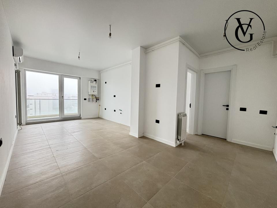 Apartament 2 camere - Alezzi Odyssey - Mamaia Nord