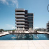 Apartament 2 camere si terasa - complex Alezzi Odyssey 