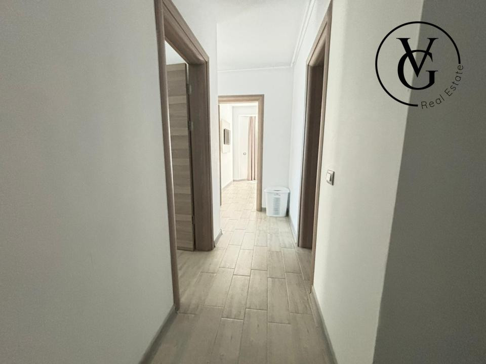 Apartament 3 camere | Alezzi Beach Resort