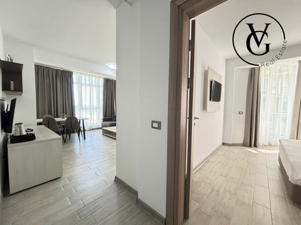 Apartament 3 camere | Alezzi Beach Resort