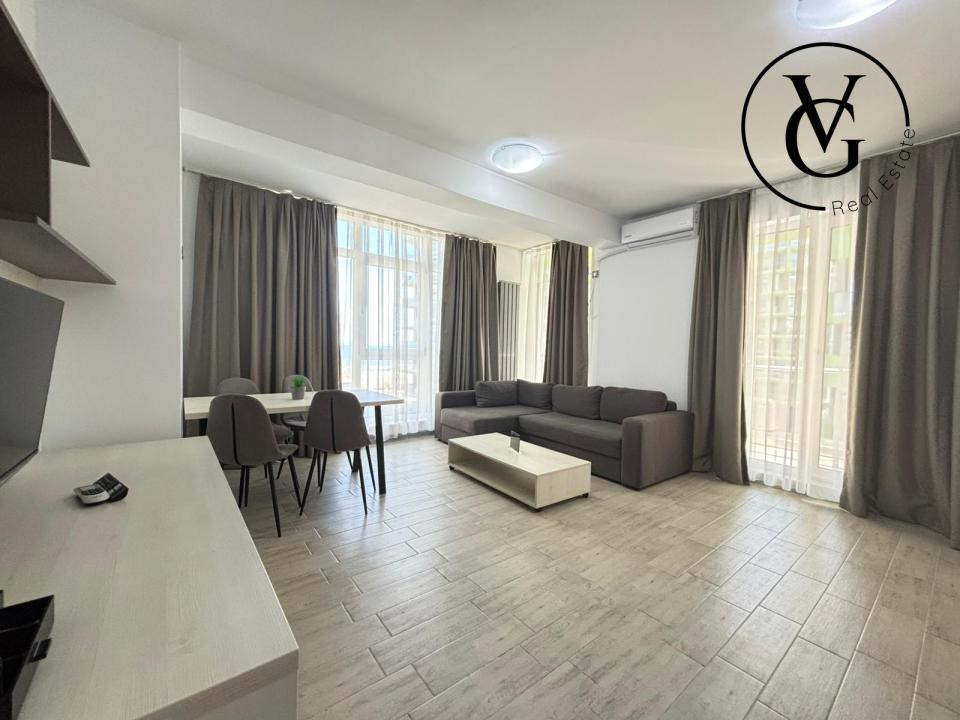 Apartament 3 camere | Alezzi Beach Resort