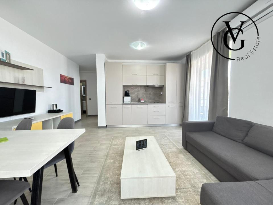 Apartament 3 camere | Alezzi Beach Resort