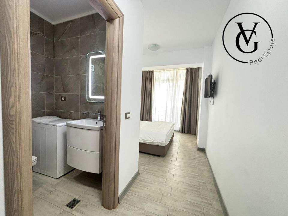 Apartament 3 camere | Alezzi Beach Resort