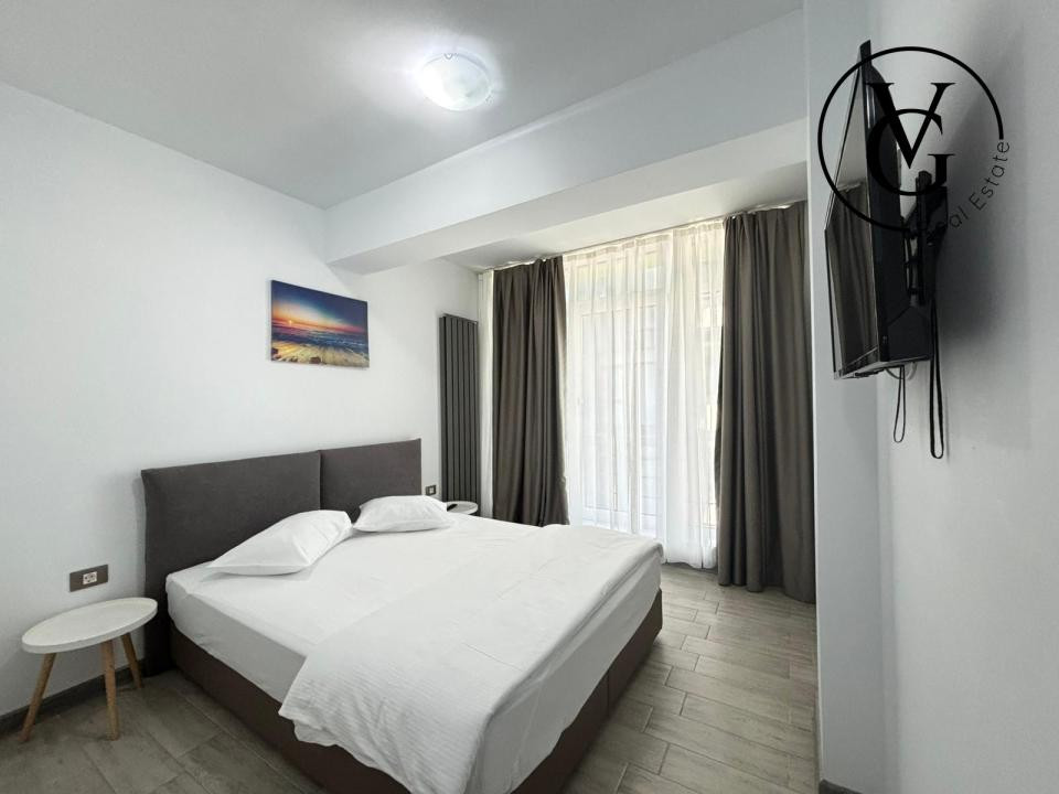 Apartament 3 camere | Alezzi Beach Resort