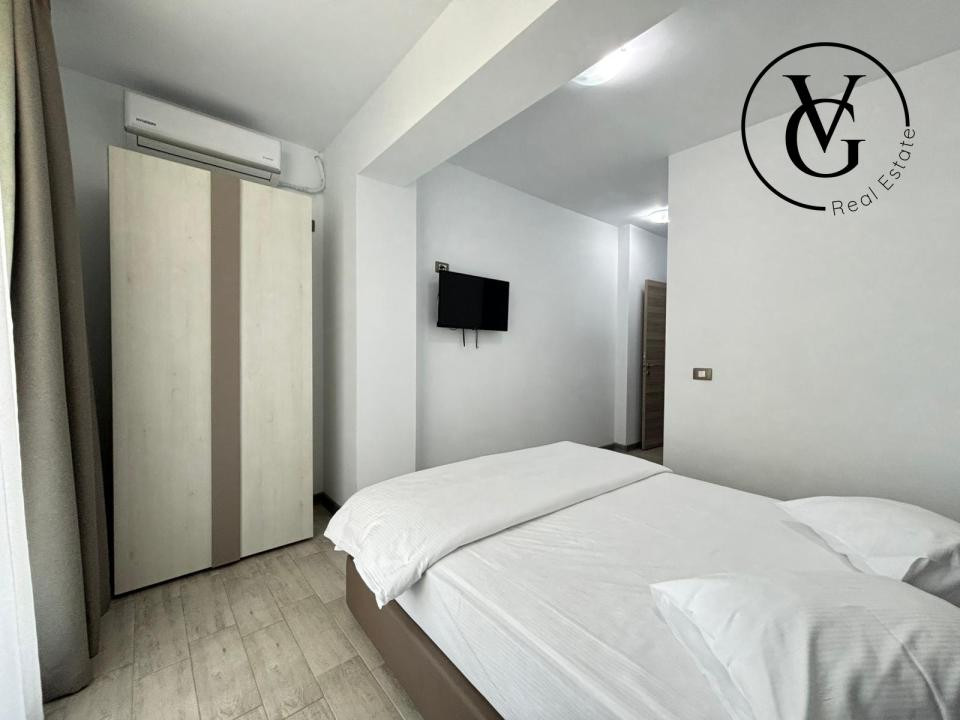 Apartament 3 camere | Alezzi Beach Resort