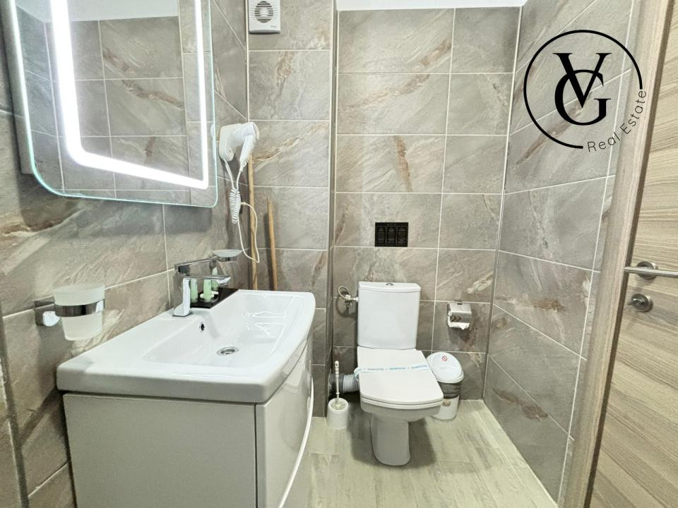 Apartament 3 camere | Alezzi Beach Resort