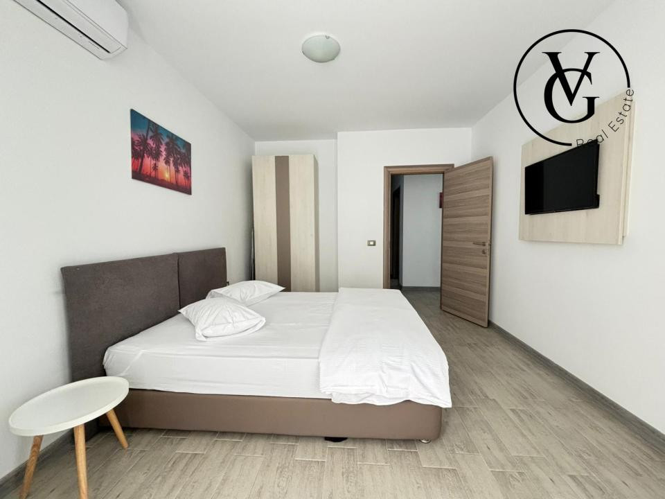 Apartament 3 camere | Alezzi Beach Resort