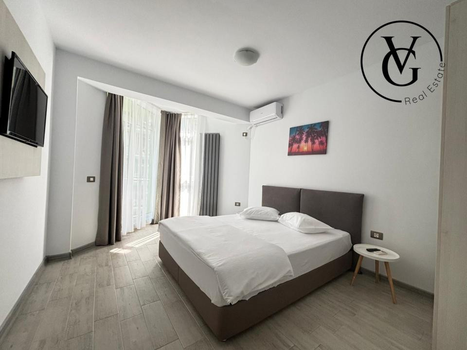 Apartament 3 camere | Alezzi Beach Resort