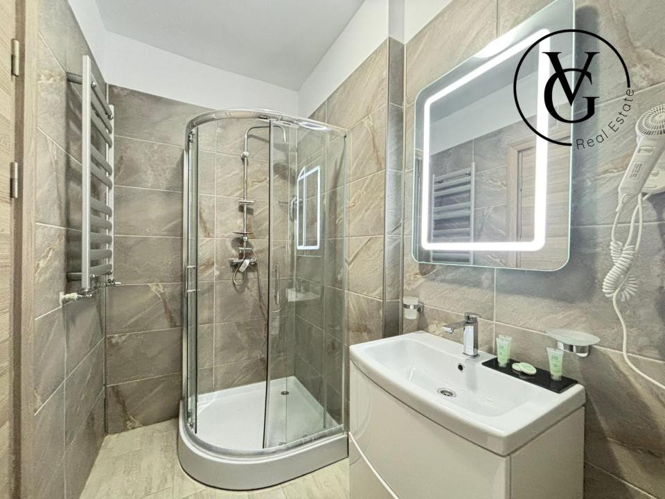Apartament 3 camere | Alezzi Beach Resort