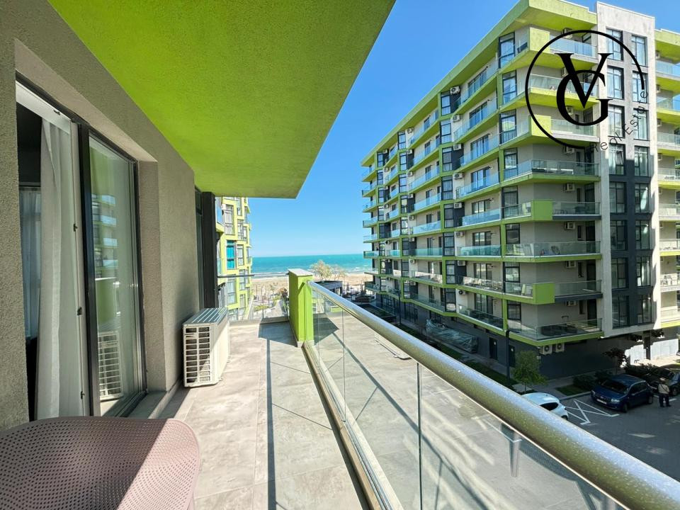 Apartament 3 camere | Alezzi Beach Resort