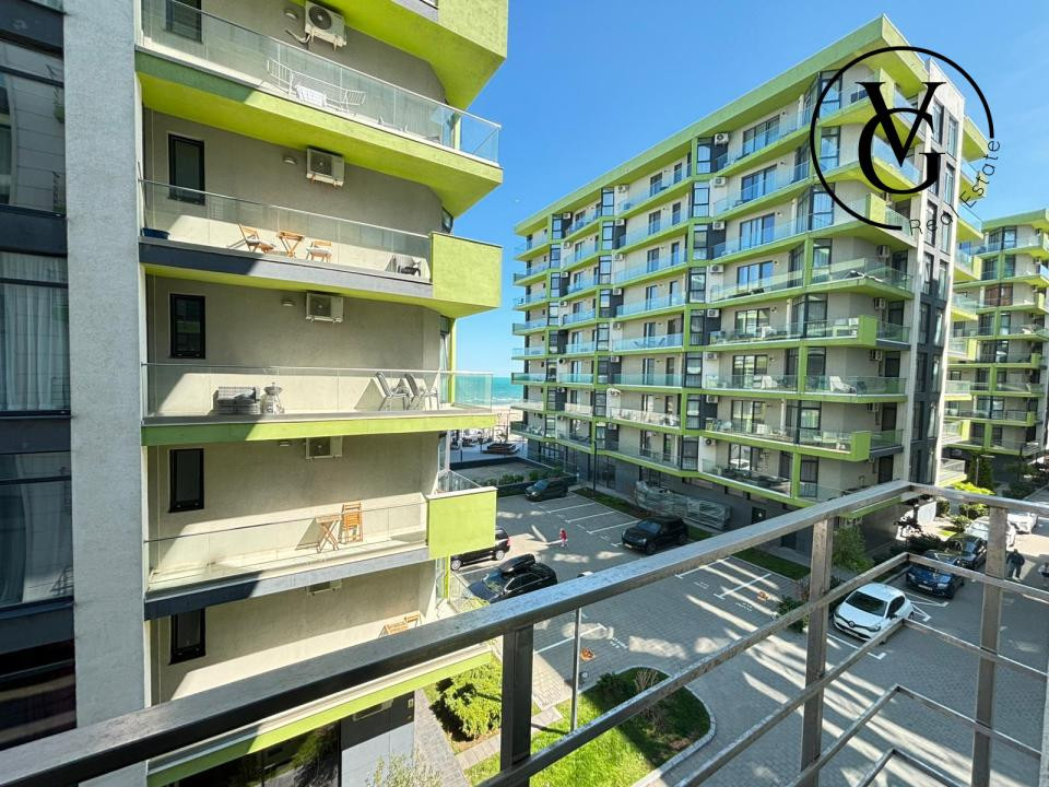 Apartament 3 camere | Alezzi Beach Resort