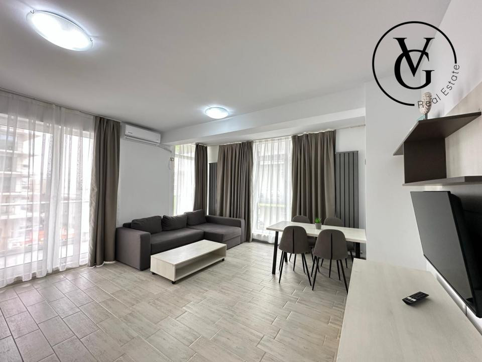 Apartament 3 camere - Alezzi Beach Resort
